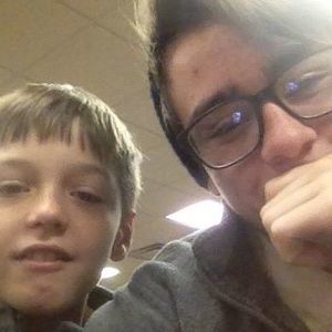 Meet your Posher, Steven